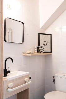 Suite Romantica en el campo, Cantallops, Girona - 8