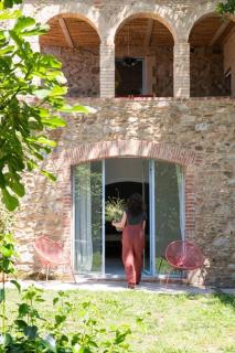 Suite Romantica en el campo, Cantallops, Girona - 4