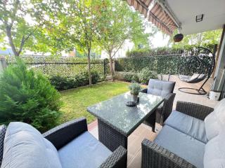Villa Atlantis Homes 2 - Burgas - 4