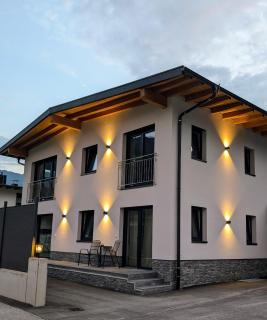 Penzhaus - Premium Private Suites - Zell am Ziller - 0