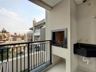 SIR 205 Hermoso Dpto en Canto Grande - Bombinhas - 8
