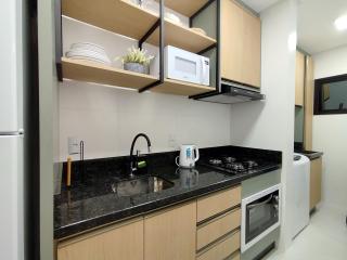 SIR 205 Hermoso Dpto en Canto Grande - Bombinhas - 6