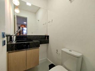 SIR 205 Hermoso Dpto en Canto Grande - Bombinhas - 4