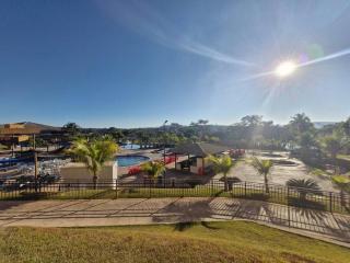 Caldas Novas - Ilhas do Lago Eco Resort - Caldas Novas - 4