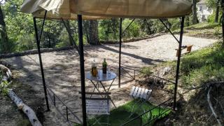 La pinède de Manon chambre cabanon - 1