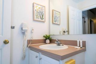 Cozy 3Bed Townhome 8 Miles from Disney 1123 - Kissimmee - 4