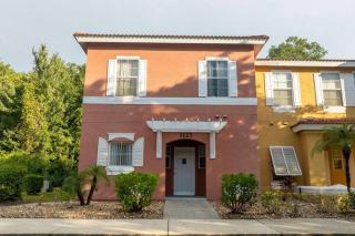 Cozy 3Bed Townhome 8 Miles from Disney 1123 - Kissimmee - 3