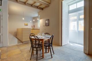 Tranquil 2 Bedroom in the Heart of Valletta - Valletta - 4
