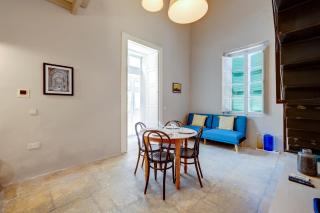Tranquil 2 Bedroom in the Heart of Valletta - La Valletta - 1