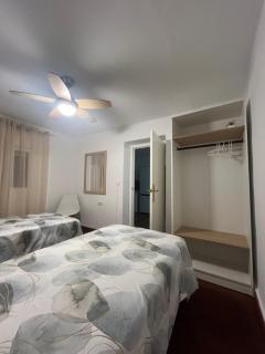Apartamento Alarcon en zona Av España - Hospital - 7