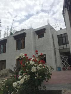 Barcha guest house - Leh - 3