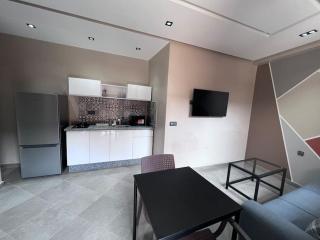 Appartement No 1 vue sur la cour - 2