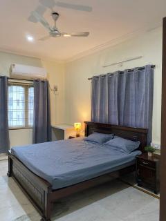 Aero homes - Madhapur - 4
