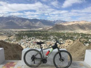 Barcha guest house - Leh - 2
