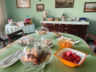 B&B I versi del mare - 9