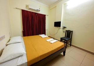 Hotel Down Town - Manipal - 2