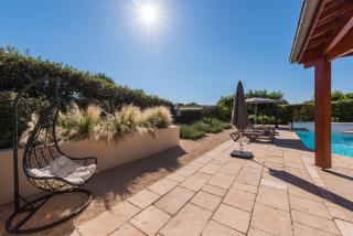 Villa Alize - Vallon-Pont-dʼArc - 9