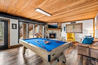 1mile downtown, Handicap Ramp, Hot Tub, Game Room - Gatlinburg - 4