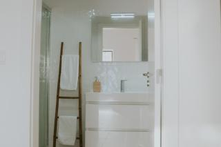 Casas Da Barragem - Montargil - 1