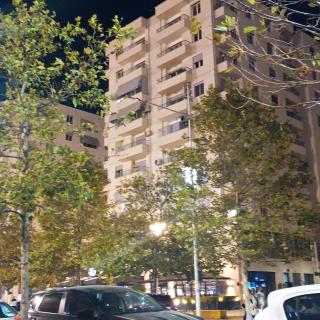 Central Seaview Terrace - Durazzo - 1
