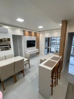 Apartamento Praia Grande gvn - 4