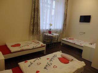 Happy Hotel - Riga - 5