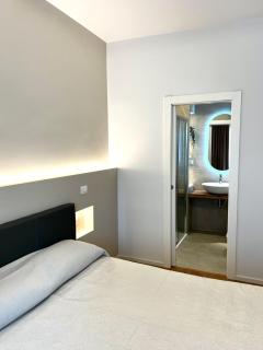 Stiv's Apartment - Rome - 4