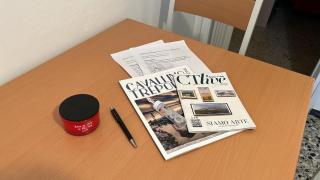 APPARTAMENTO ROSSO - OVER THE RAINBOW APARTMENTS - LIDO di JESOLO -4 POSTI LETTO - Lido di Jesolo - 6