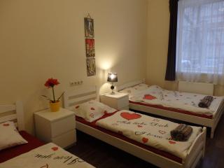 Happy Hotel - Riga - 2