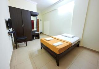 Hotel Down Town - Manipal - 8