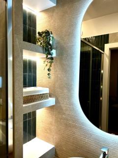 Stiv's Apartment - Rome - 1