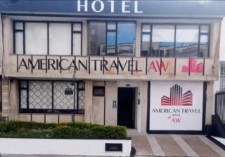 AW Hotel American Travel - 7