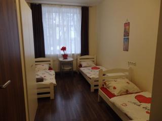 Happy Hotel - Riga - 1