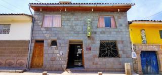 VILLA MARAS Hotel - Maras - 0