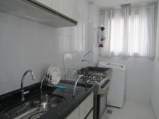 Apartamento aconchegante na Praia de Canasvieiras - 9