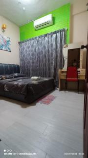 Perhentian Sealife Inn - 2