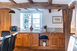 RYTON GRANGE FARMHOUSE to sleep 12 - 3