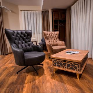 Hotel Termal Lux & Spa - - 1