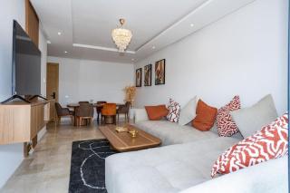 Appartement Royal - Beni Brour - 0