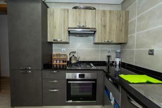 Appartement Royal - Beni Brour - 7
