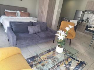 The Bolton in Rosebank 350 - Joanesburgo - 2