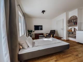 SCHEE Apartments am Löpsinger Tor - Nördlingen - 8