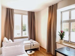 SCHEE Apartments am Löpsinger Tor - Nördlingen - 7
