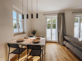 SCHEE Apartments - stilvolle & zentrale Wohnungen mit Privatparkplatz - 6