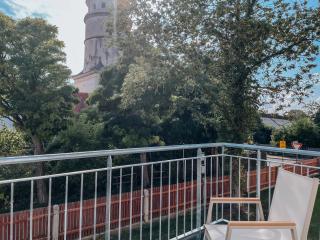 SCHEE Apartments - stilvolle & zentrale Wohnungen mit Privatparkplatz - 5