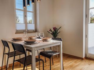 SCHEE Apartments am Löpsinger Tor - Nördlingen - 4