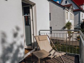 SCHEE Apartments am Löpsinger Tor - Nördlingen - 2