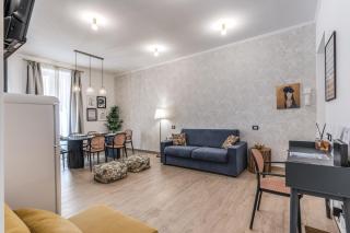 Napolehome Luxury Apartment - 0