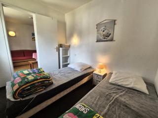 Résidence Hameau Du Borsat 1& 2 - Appartement résidence Hameau du Borsat MAE-7524 - Tignes - 7