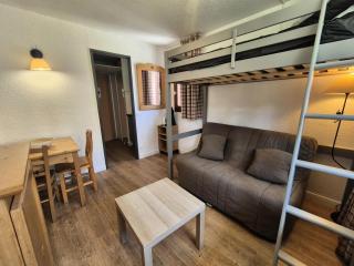 Résidence Rond Point Des Pistes A - Appartement rond point des pistes Val Claret MAE-7744 - Tignes - 2